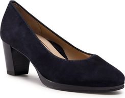 Zdjęcie Półbuty ARA - 12-13436-02 Blau - Wisła