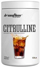 Zdjęcie Ironflex Citrulline 500G - Lipiany
