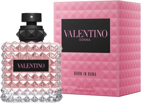 Valentino Donna Born In Roma Woda Perfumowana 100ml
