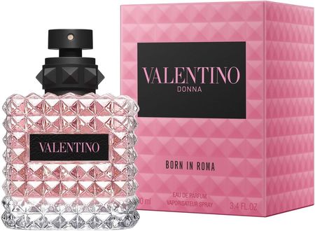 Valentino Donna Born In Roma Woda Perfumowana Spray 100Ml