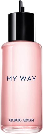 Armani My Way woda Perfumowana Spray Refill 150Ml