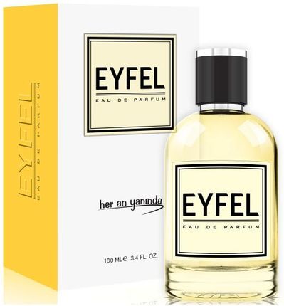Eyfel Perfume W-24 Woda Perfumowana 100Ml