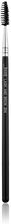Jessup Pędzel do brwi S132-204 Lash and Brow