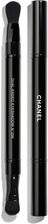 Zdjęcie CHANEL PINCEAU DUO PAUPIERES RETRACTABLE NR 200 PĘDZEL DO cieni - Kraków