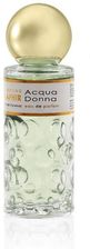 saphir acqua donna