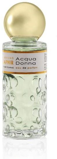 saphir acqua donna