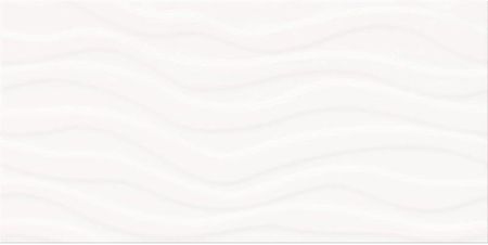 Cersanit Bianca White Glossy  29,7x60