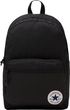 Converse Go 2 Backpack Czarny 10020533-A01