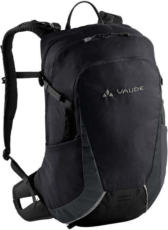 Plecak Vaude Tremalzo 16 Black - Ceny i opinie - Ceneo.pl