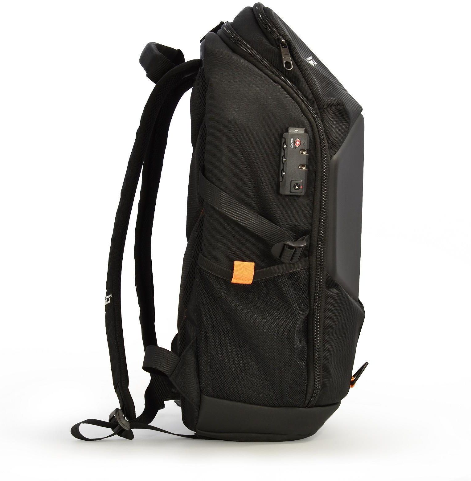 ⭐︎hiro⭐︎ Huzaro narożne biurko gamingowe komputerowe z uchwytami HERO