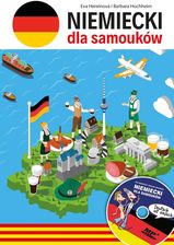 Zdjęcie Niemiecki dla samouków - Katowice