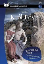 Zdjęcie Król Edyp. Lektura z opracowaniem - Garwolin