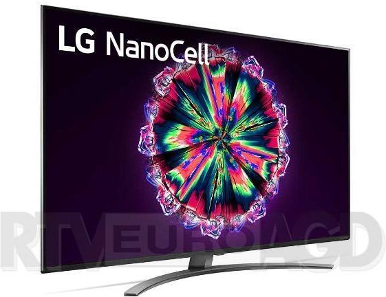 Telewizor Lg 65nano867na 65 Cali Opinie I Ceny Na Ceneo Pl