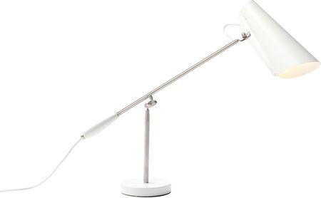 Northern Birdy Table Lamp White Lampka Na Biurko (601)