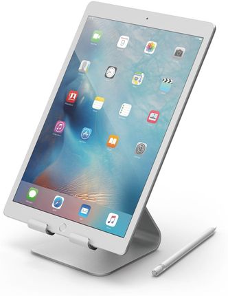 Elago P4 Silver Aluminiowy Stojak Na Tablet Ipad Pro