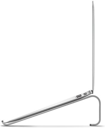 Elago L3 Space Gray Aluminiowy Stojak Do Laptopa (Elstl3Dgy)