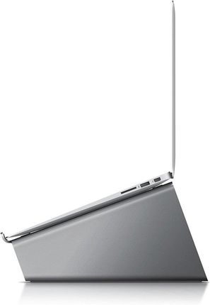 Elago L4 Aluminiowa Podstawka Na Laptopa Space Gray