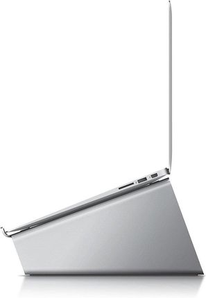 Elago L4 Aluminiowa Podstawka Na Laptopa Silver