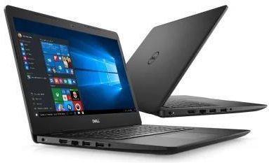 Laptop Dell Vostro 3491 14/i3/8GB/256GB/Win10 (VOSTRO0931