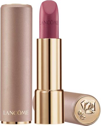 Lancome L’Absolu Rouge Intimate kremowa szminka do ust z matowym wykończeniem odcień 292 3,4g