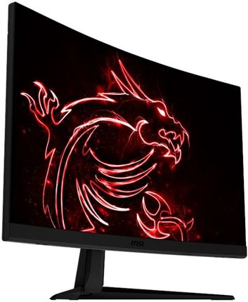 Monitor MSI Optix 27 G27C5 - Opinie i ceny na Ceneo.pl