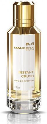 Mancera Instant Crush Woda Perfumowana 60Ml - zdjęcie 2