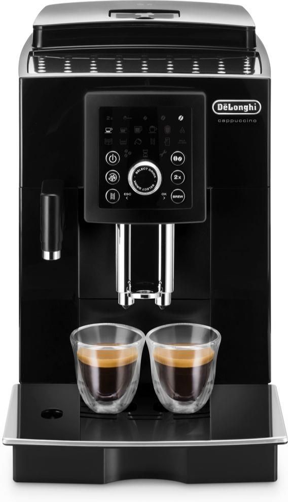 Ekspres De'Longhi Magnifica S Smart ECAM23.260B - Opinie i