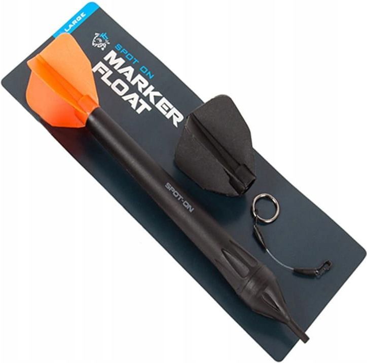 NASH SPOT ON MARKER FLOAT LARGE T7766 Ceny i opinie Ceneo.pl