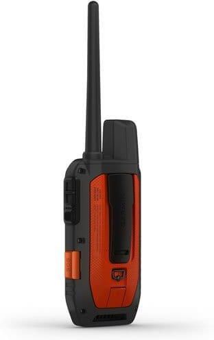 Garmin Alpha 200i z obrożą KT 15 (010-02230-05) - zdjęcie 4 Garmin Alpha 200i z obrożą KT 15 (010-02230-05)