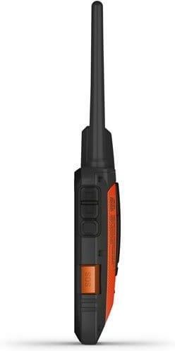 Garmin Alpha 200i z obrożą KT 15 (010-02230-05) - zdjęcie 5 Garmin Alpha 200i z obrożą KT 15 (010-02230-05)