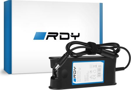 RDY 19.5V 4.62A 90W DO DELL INSPIRON 15R N5010 N5110 LATITUDE E6410 E6420 E6430 E6510 E6520 E6530 (AD09RDY+KAB01)
