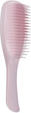 Zdjęcie Tangle Teezer Hairbrush Fine & Fragile Wet Detangler Hairbrush Pink Szczotka Do Włosów - Legnica