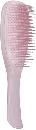 Tangle Teezer Hairbrush Fine & Fragile Wet Detangler Hairbrush Pink Szczotka Do Włosów