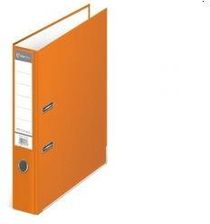 Interdruk Segregator A4 7,5Cm 2 Ringi Pomarańczowy (A227XX75783)