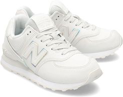 New Balance 574 - Sneakersy Damskie 
