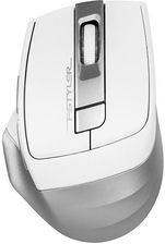 Zdjęcie A4Tech FStyler FB35 Icy White (A4TMYS46715) - Kolno
