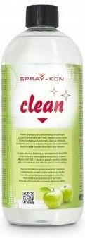 SPRAY-KON CLEAN – ZMYWACZ DO PŁYT MEBLOWYCH 1L 812108