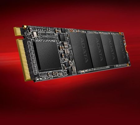 Y*r様 ADATA XPG SX6000PNP 2TB M.2 SSD ADATA XPG SX6000 Pro 2TB M.2 2280 PCI-E x4 Gen3 NVMe (ASX6000PNP