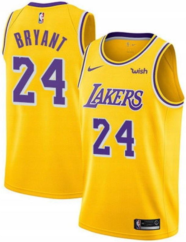 ウェア Nike Los Angeles Lakers Kobe Bryant XXL i-nba-los-angeles-lakers-kobe-
