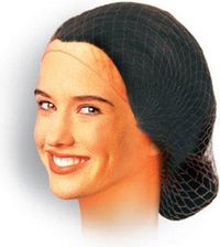 Zdjęcie Top Choice Siatka Do Wlosow 2Szt 3097 - Prochowice