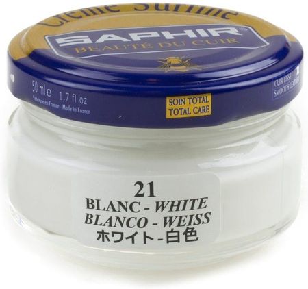 Saphir Pasta Do Butów Granatowa 50Ml (3206406) - zdjęcie 5