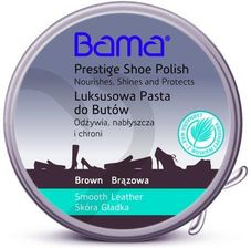 bama prestige shoe polish