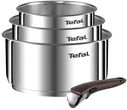Tefal Ingenio Emotion 4 elementy L9254S55