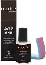 Zdjęcie Coccine Leather Repair Korektor Do Skóry Licowej Czarny 10Ml - Sobótka