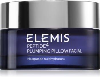 Elemis Peptide Plumping Pillow Facial Nawilżająca Maseczka Na Noc 50Ml