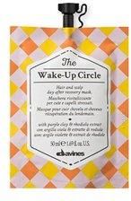 Davines The Wake Up Circle Maska Wzmacniająca Do Włosów Wrażliwych 6 X 50ml
