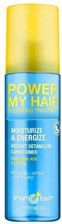 Zdjęcie Montibello Natychmiastowa Odżywka Nawilżająca W Sprayu Smart Touch Power My Hair 200 ml  - Babimost