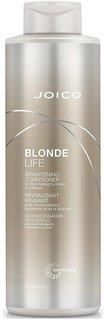 Joico Blonde Life Brightening Conditioner Odżywka Do Włosów Blond 1000 ml