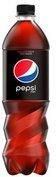 Pepsi Cola - Max napój gazowany zero cukru 850ml