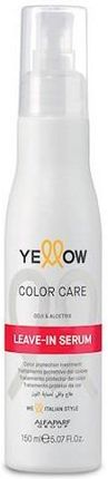 Yellow Serum Color 150 ml